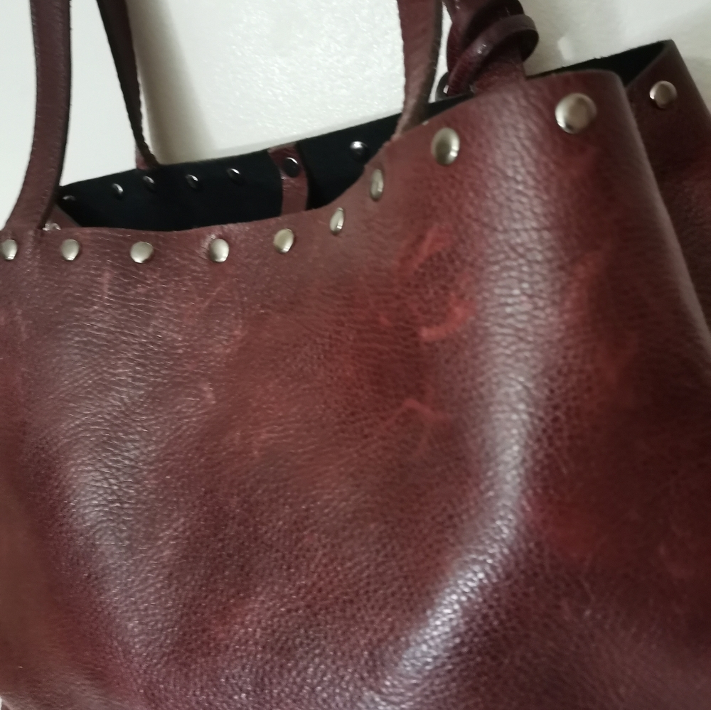 LAGGO TOTE BAG. - Picture 6 of 11